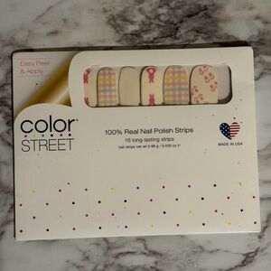 Be Hoppy nail strips